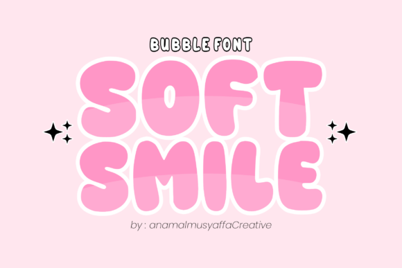 Soft Smile Font Review