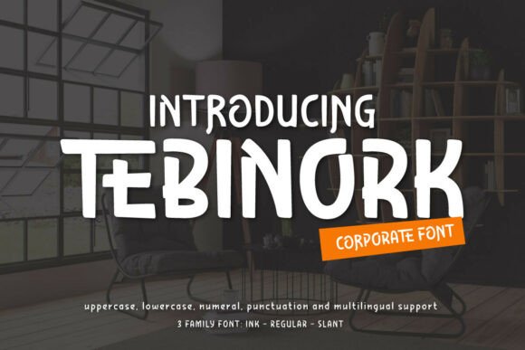 Tebinork Free Download
